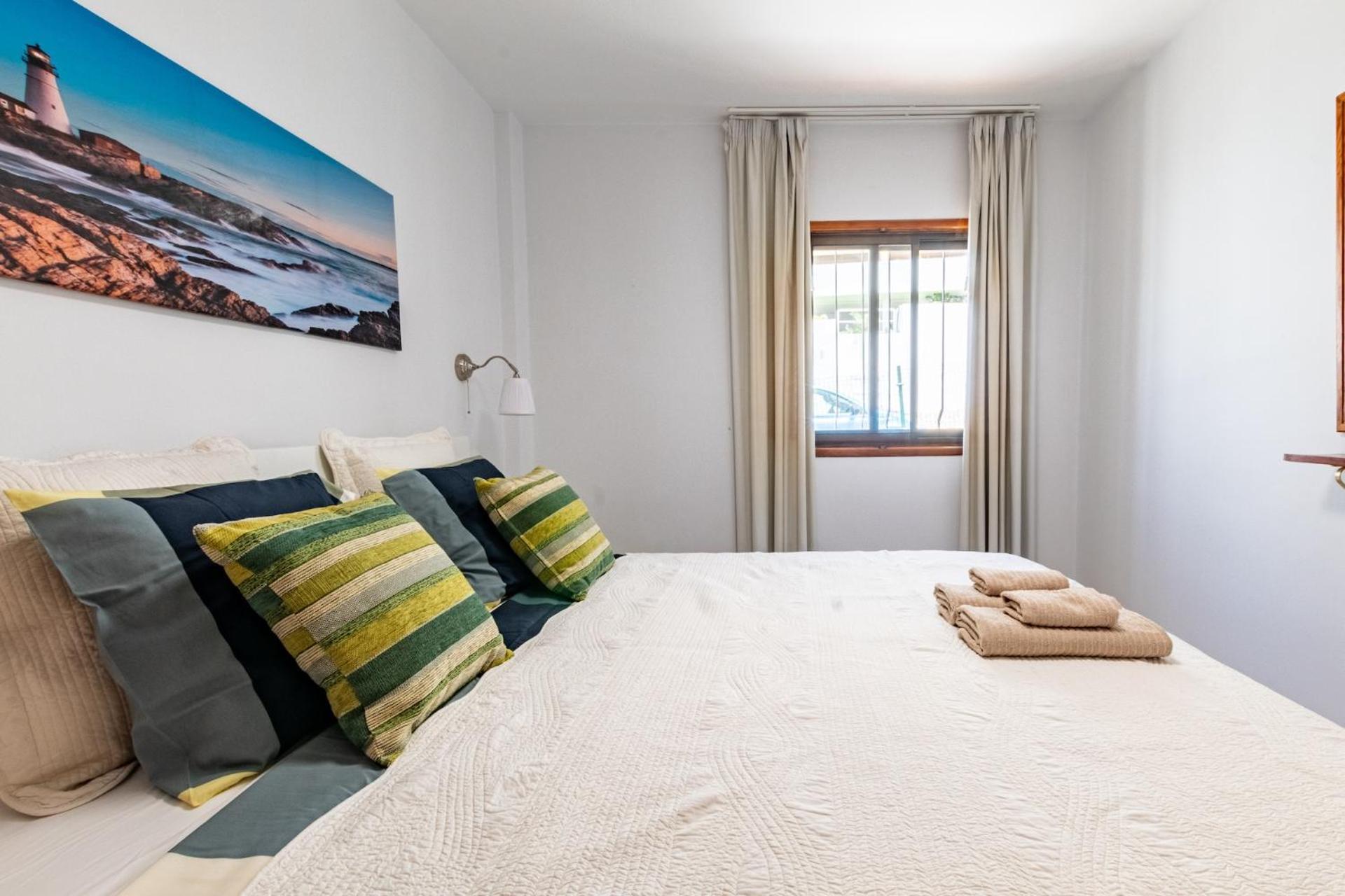 Sunny Oceanview Terrace By Dream Homes Tenerife Acantilado de los Gigantes Kültér fotó