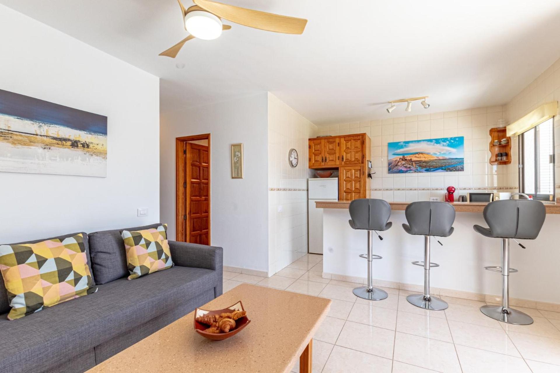 Sunny Oceanview Terrace By Dream Homes Tenerife Acantilado de los Gigantes Kültér fotó
